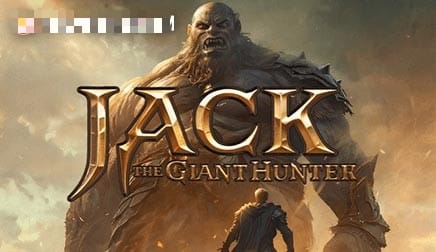 Jack the Giant Hunter